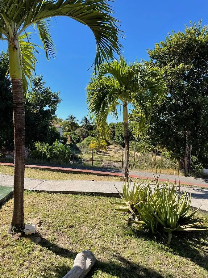 Jardin Sur Mer تير-دي-هوت