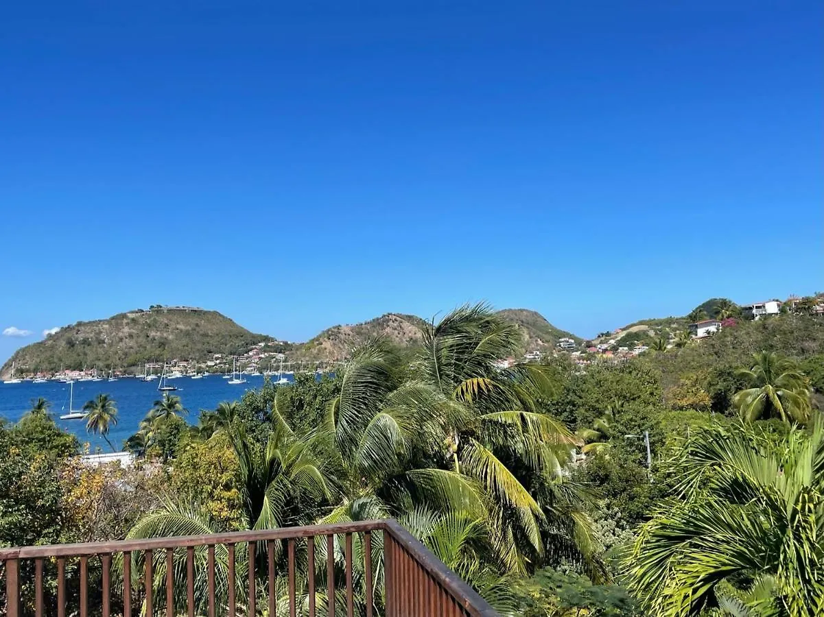 Jardin Sur Mer Terre-De-Haut Apartment