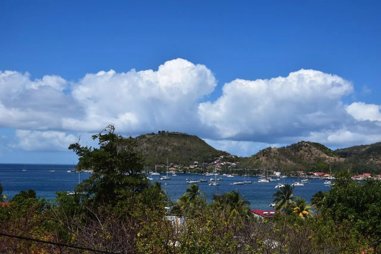Jardin Sur Mer Terre-De-Haut 0*,  Guadeloupe