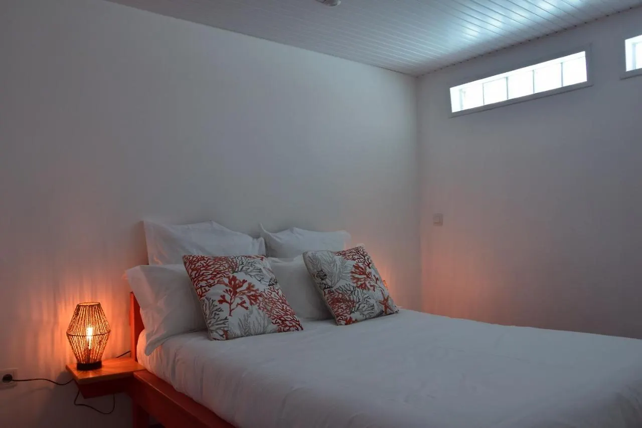 Jardin Sur Mer Terre-De-Haut Apartment